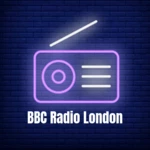 Logo of BBC Radio London App Player Free Online UK android Application 